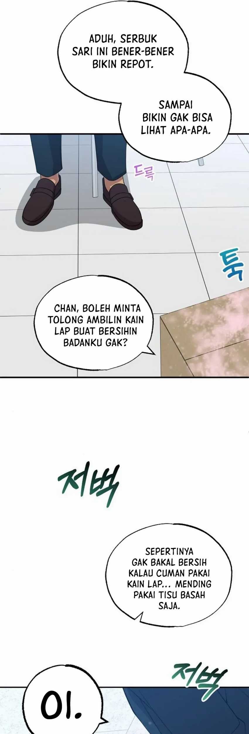 Chapter 38 - halaman 33