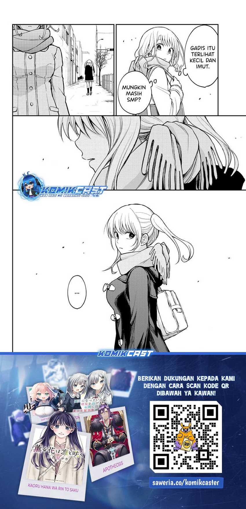 Chapter 138 - halaman 15