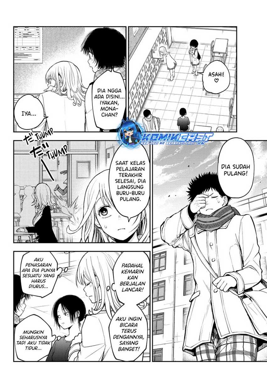 Chapter 138 - halaman 3