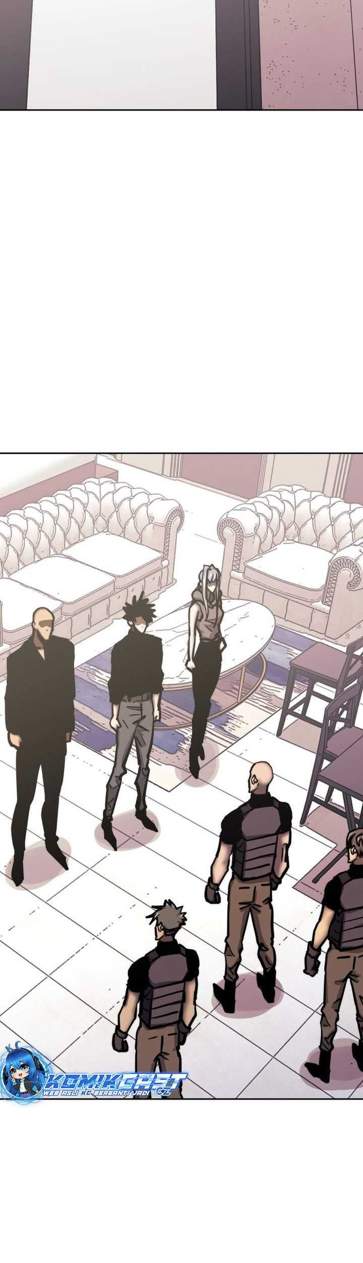 Chapter 121 - halaman 25
