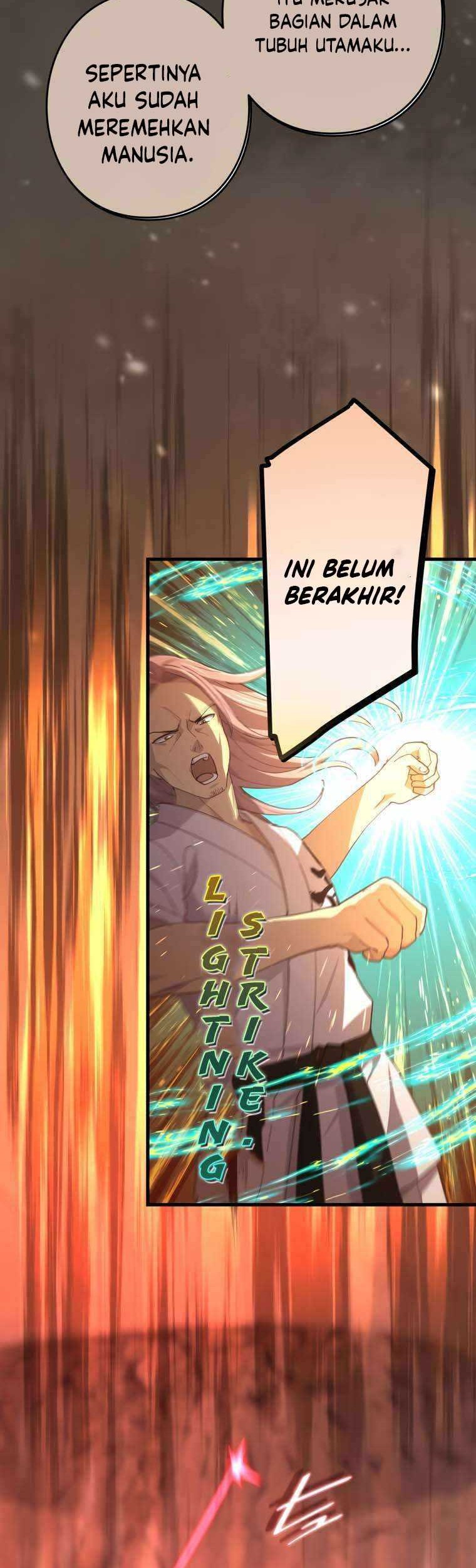 Chapter 80 - halaman 18