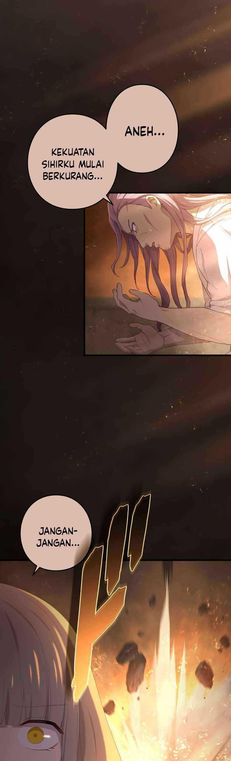 Chapter 80 - halaman 28