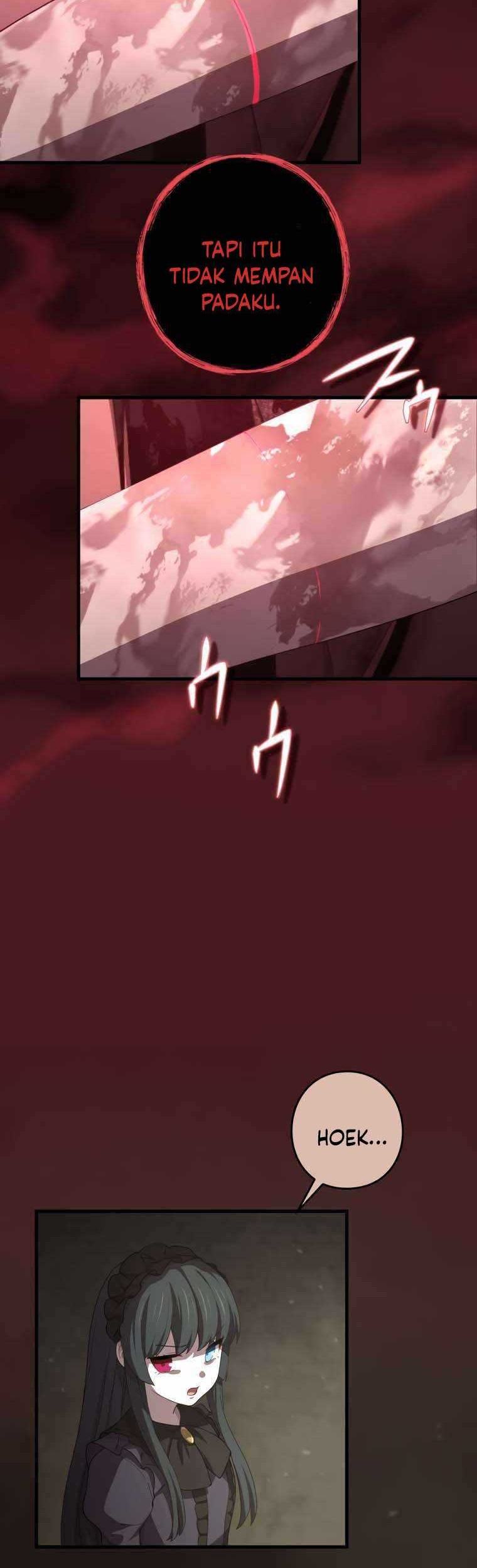 Chapter 80 - halaman 31