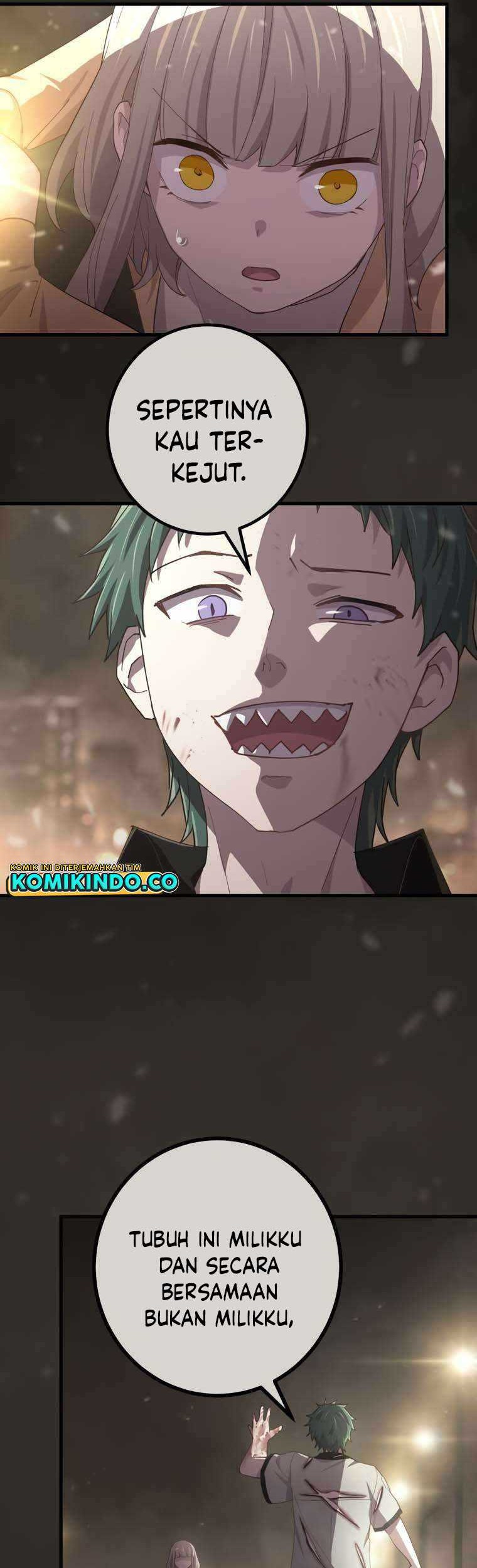 Chapter 79 - halaman 29