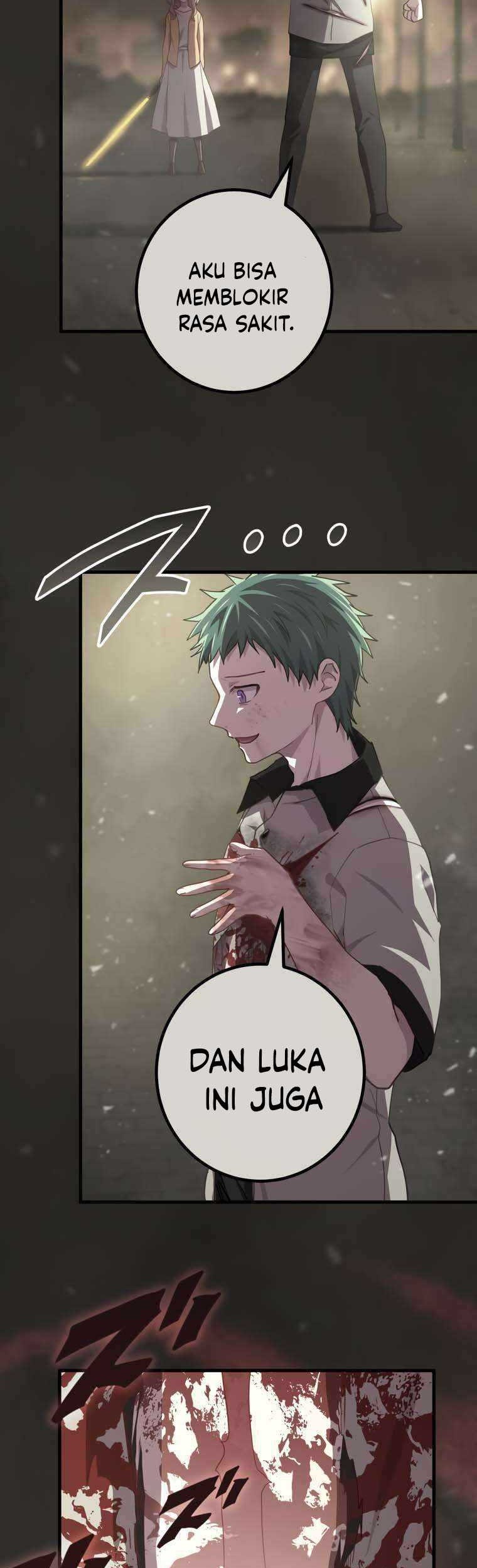 Chapter 79 - halaman 30