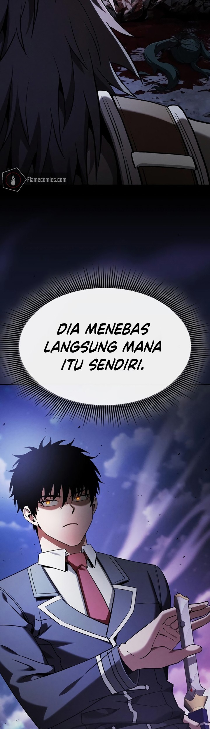 Chapter 68 - halaman 25