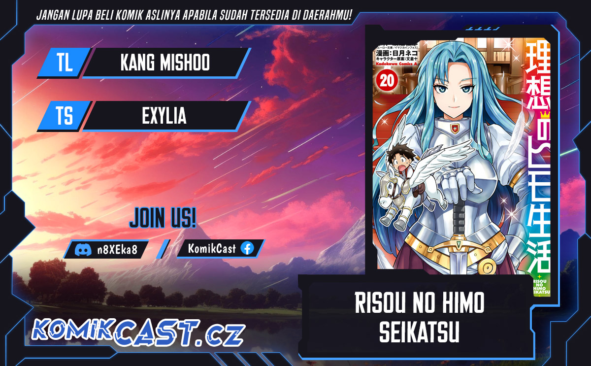 Chapter 65 - halaman 1