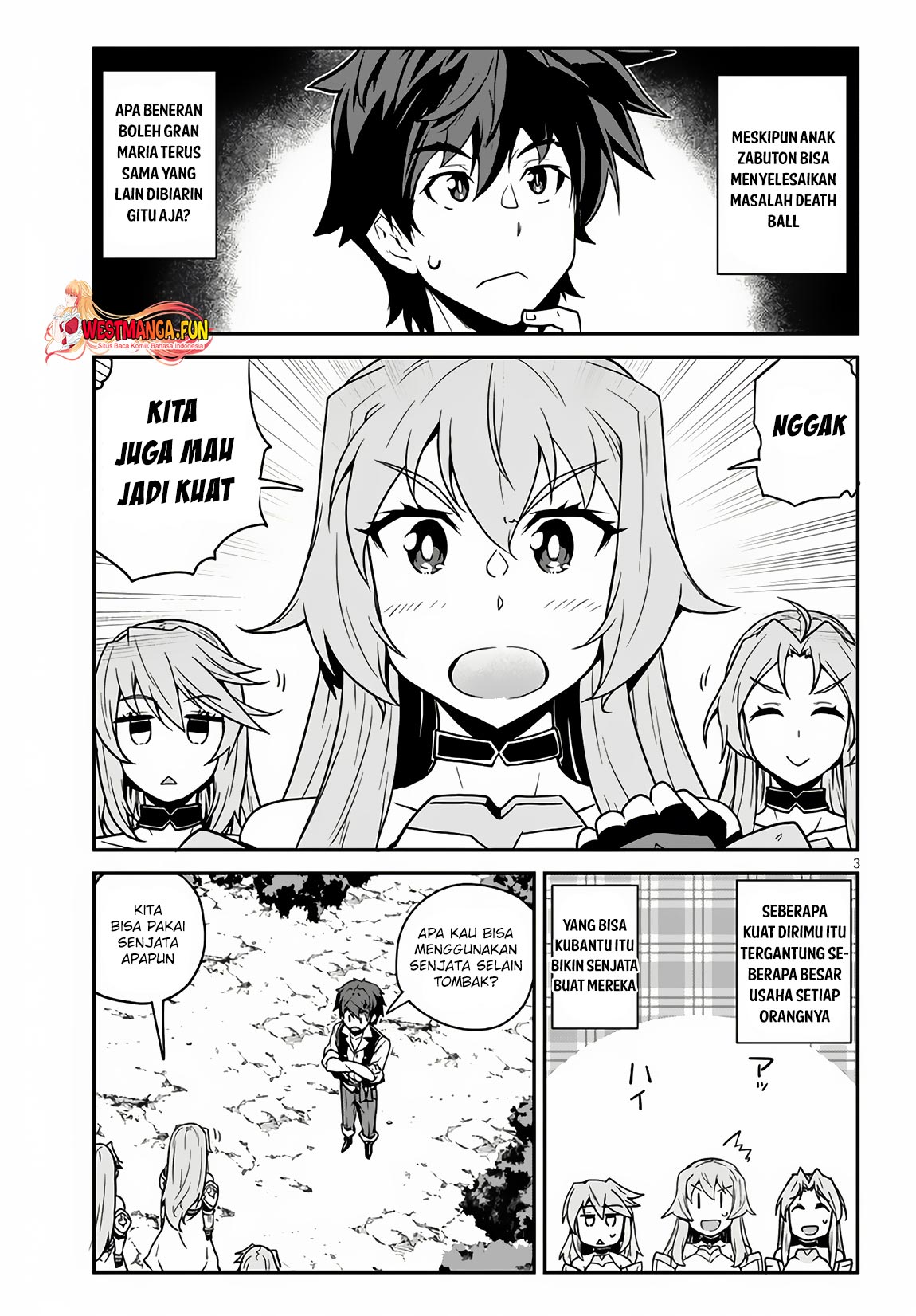 Chapter 244 - halaman 4