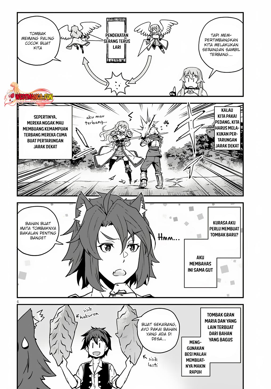 Chapter 244 - halaman 5