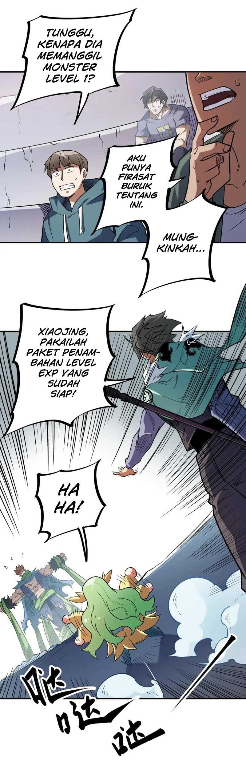 Chapter 29 - halaman 26