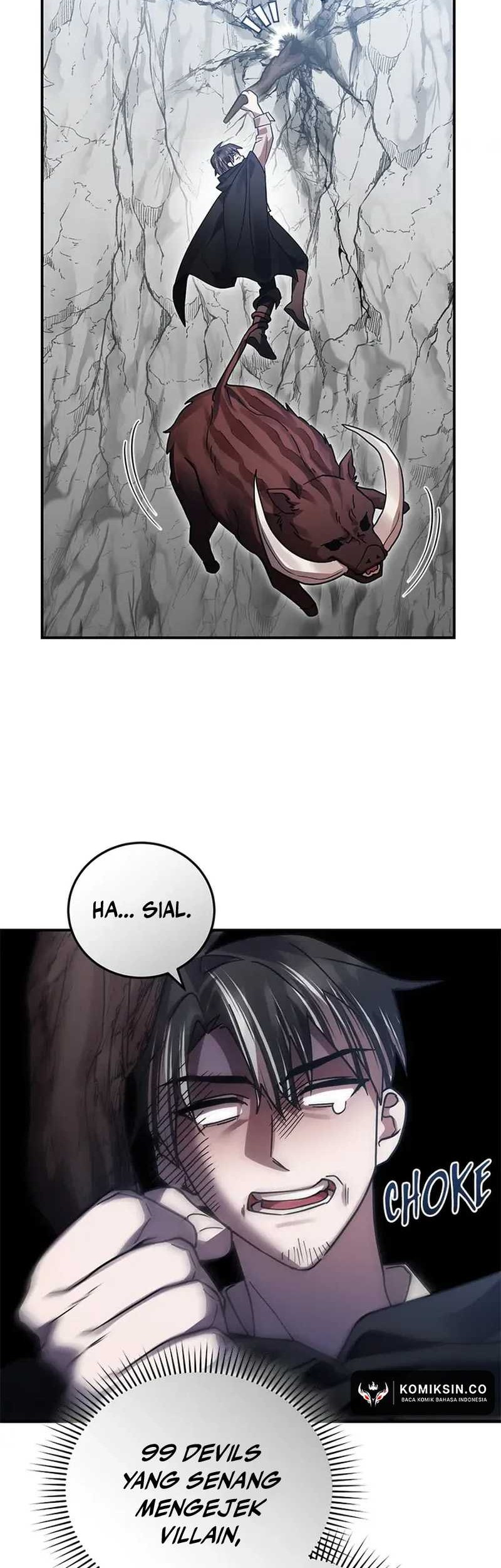 Chapter 64 - halaman 29