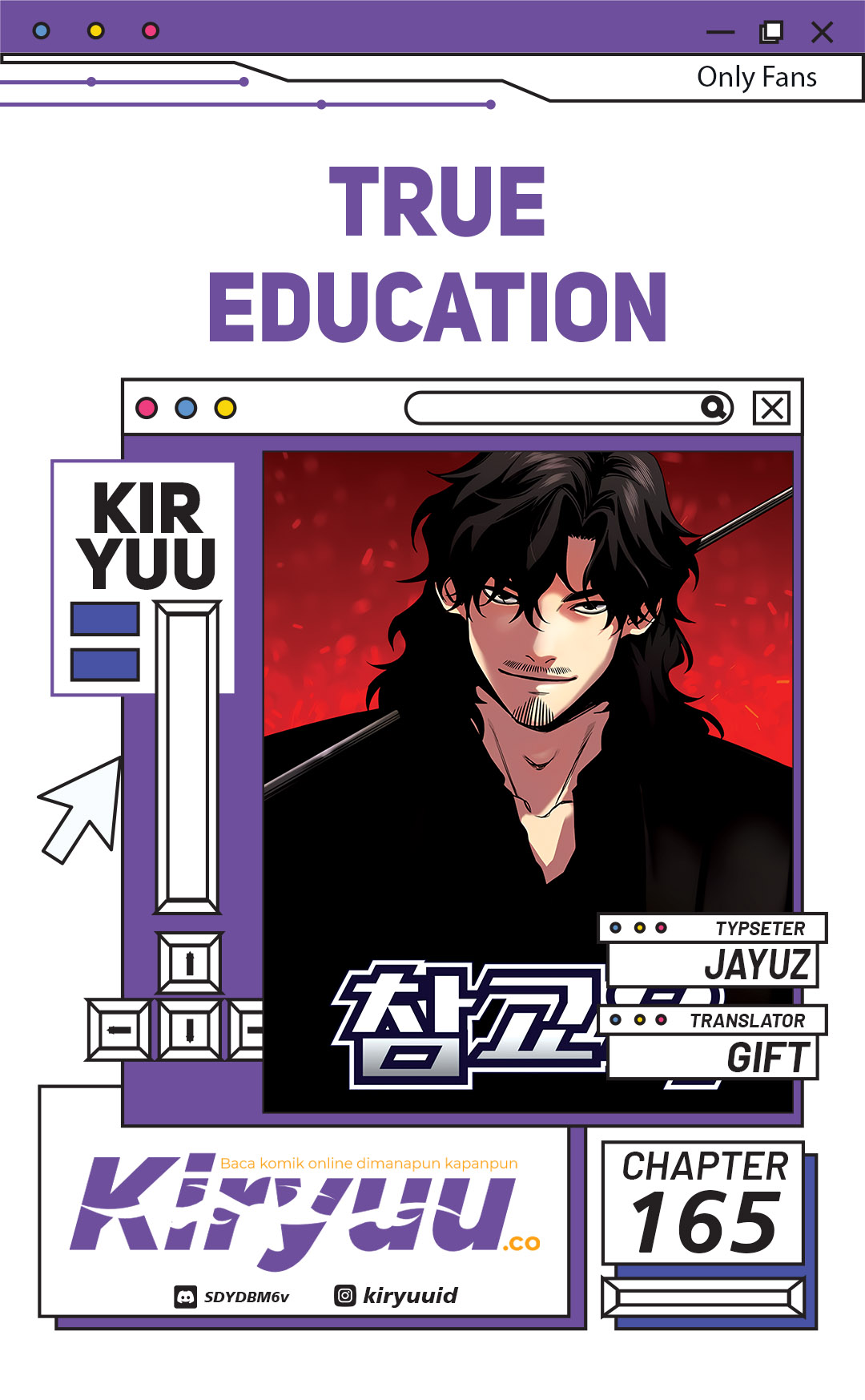 Chapter 165 - halaman 2