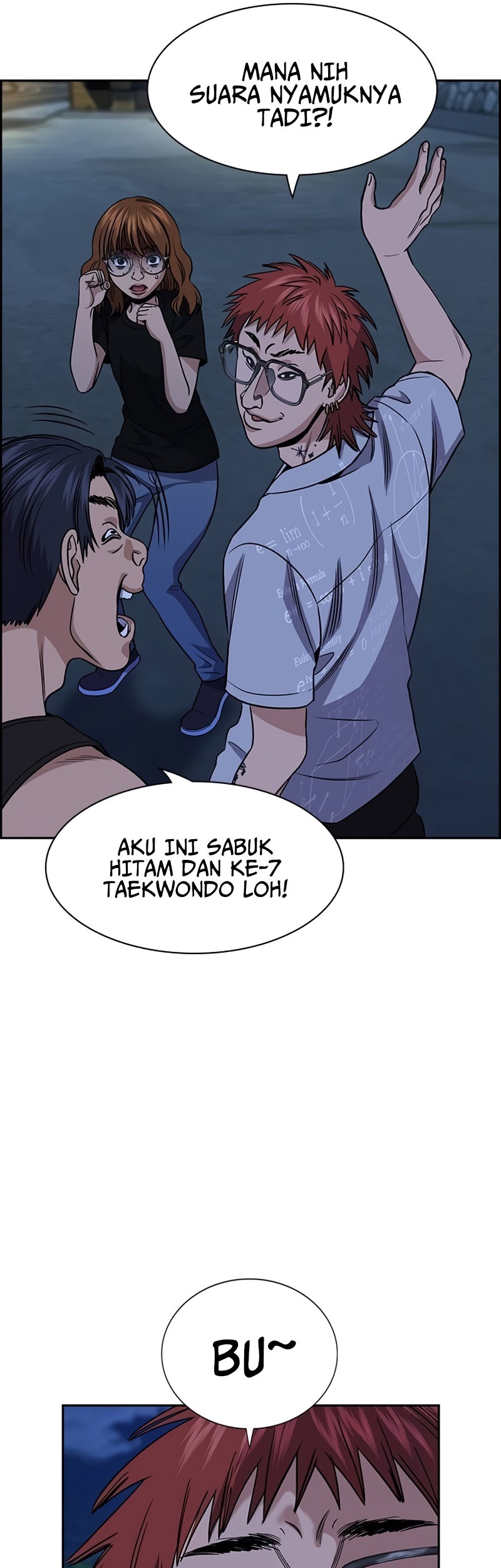 Chapter 165 - halaman 52