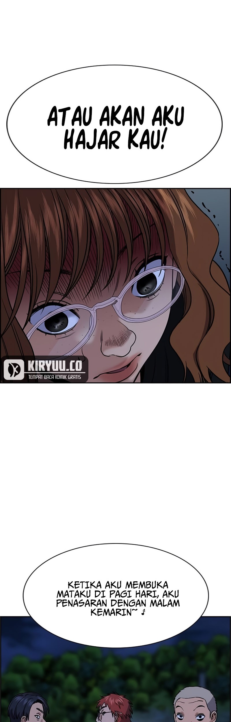 Chapter 165 - halaman 55