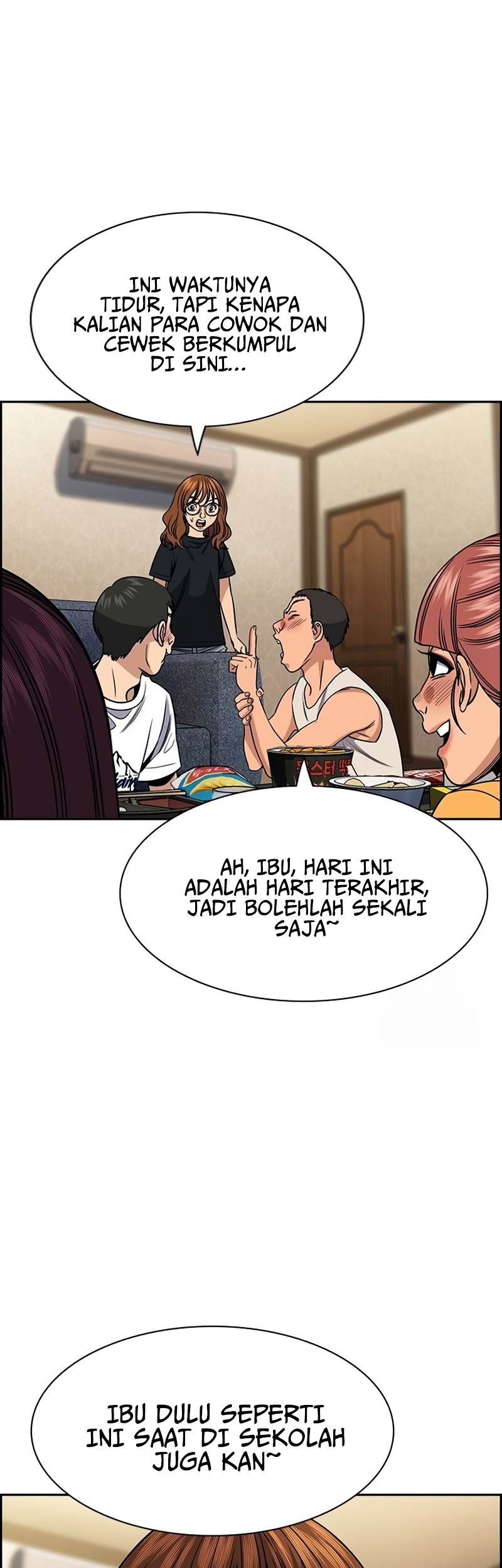 Chapter 165 - halaman 9