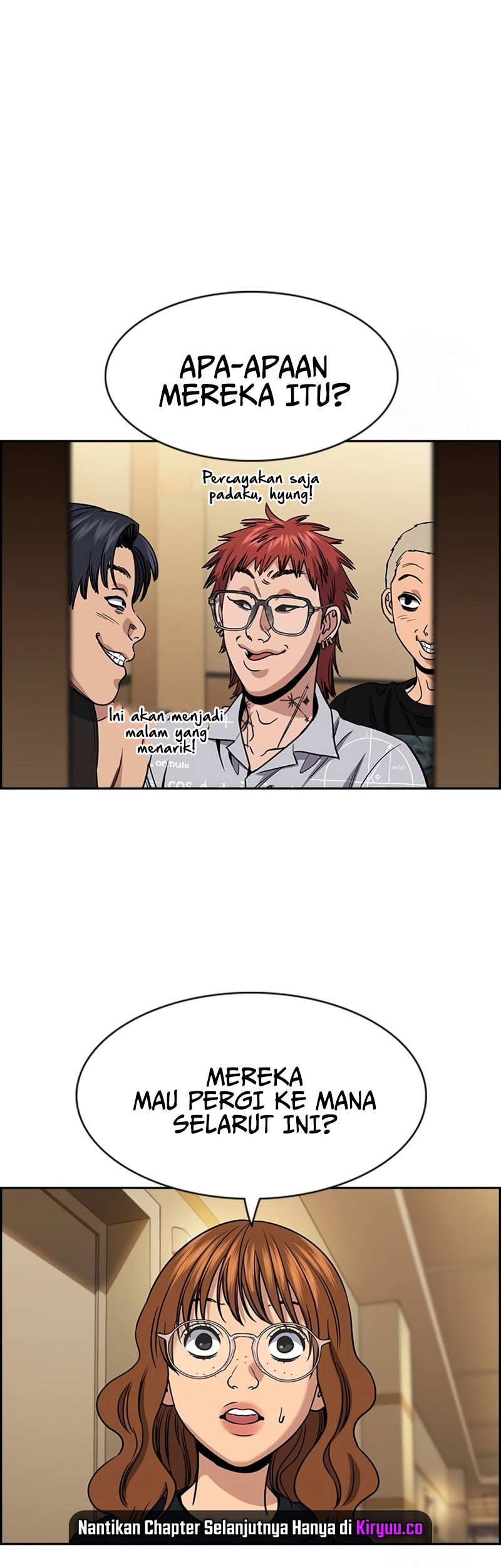 Chapter 165 - halaman 17