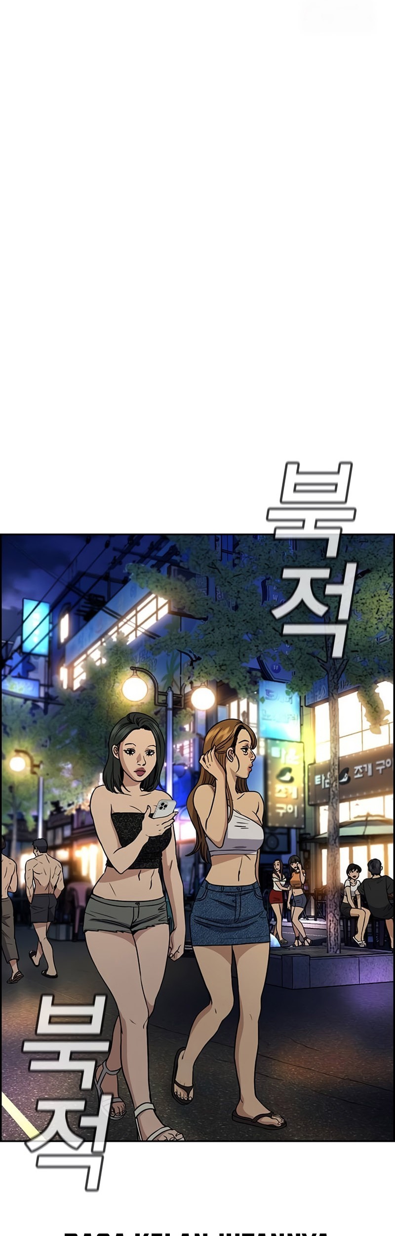 Chapter 165 - halaman 18
