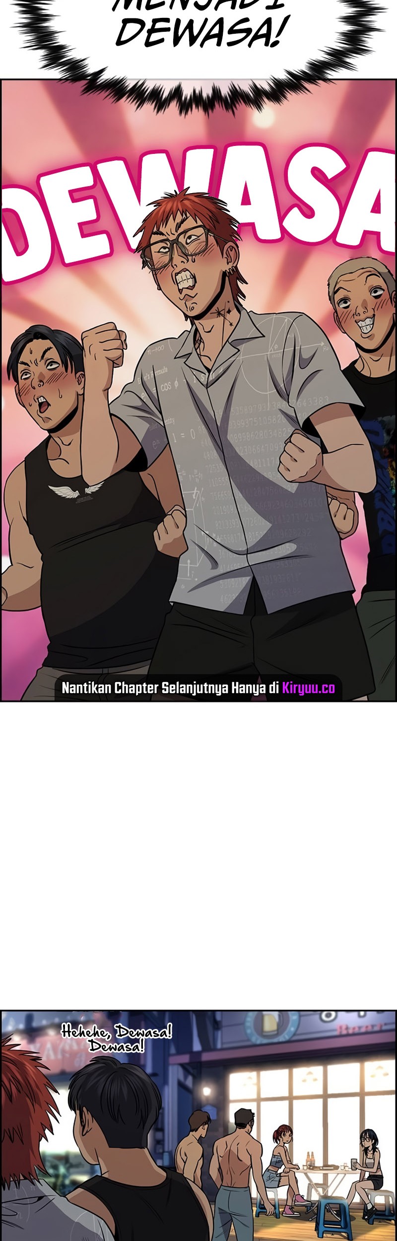 Chapter 165 - halaman 22