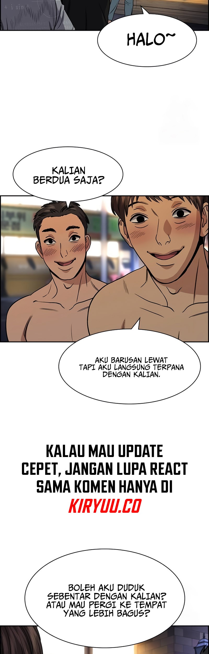 Chapter 165 - halaman 23
