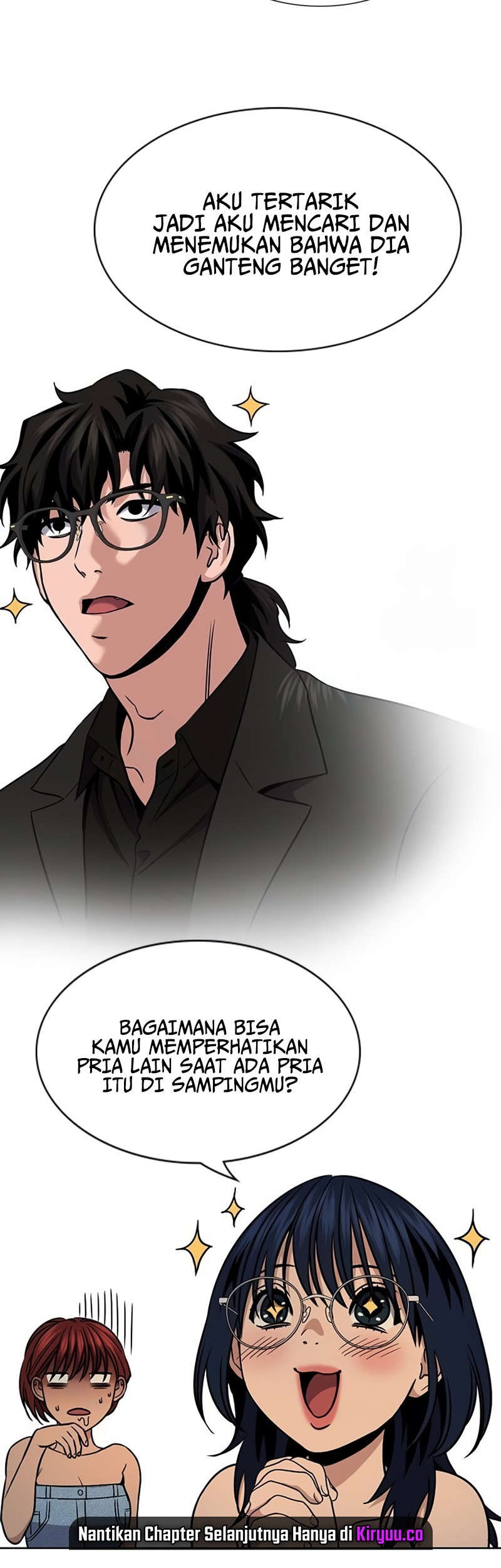 Chapter 165 - halaman 28