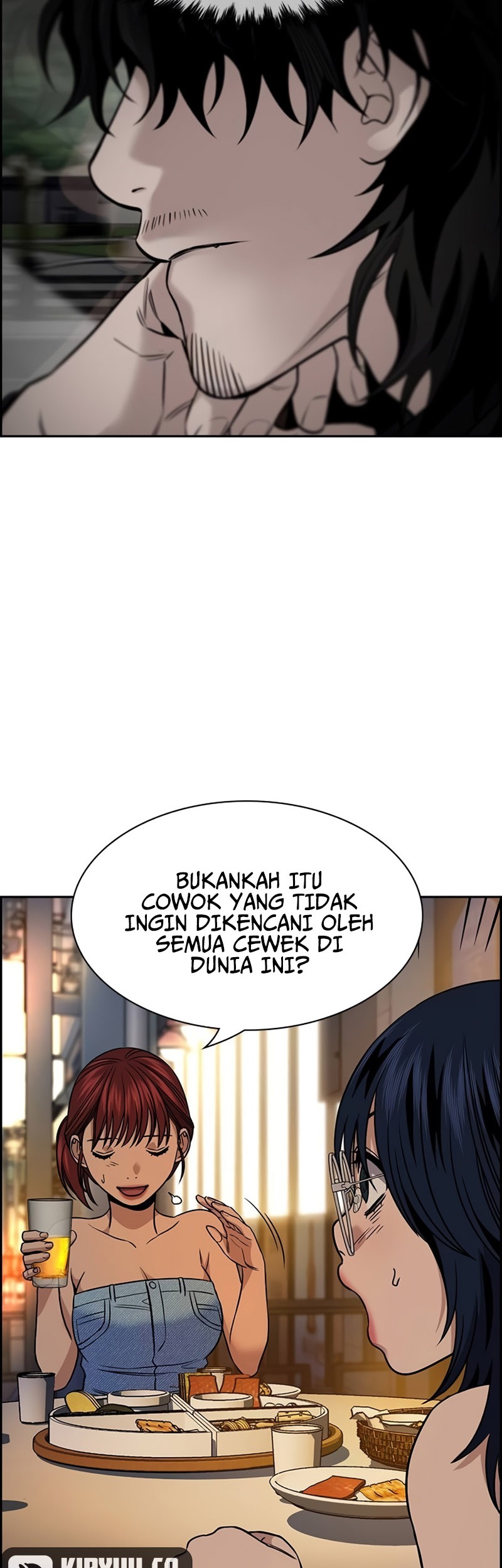 Chapter 165 - halaman 30