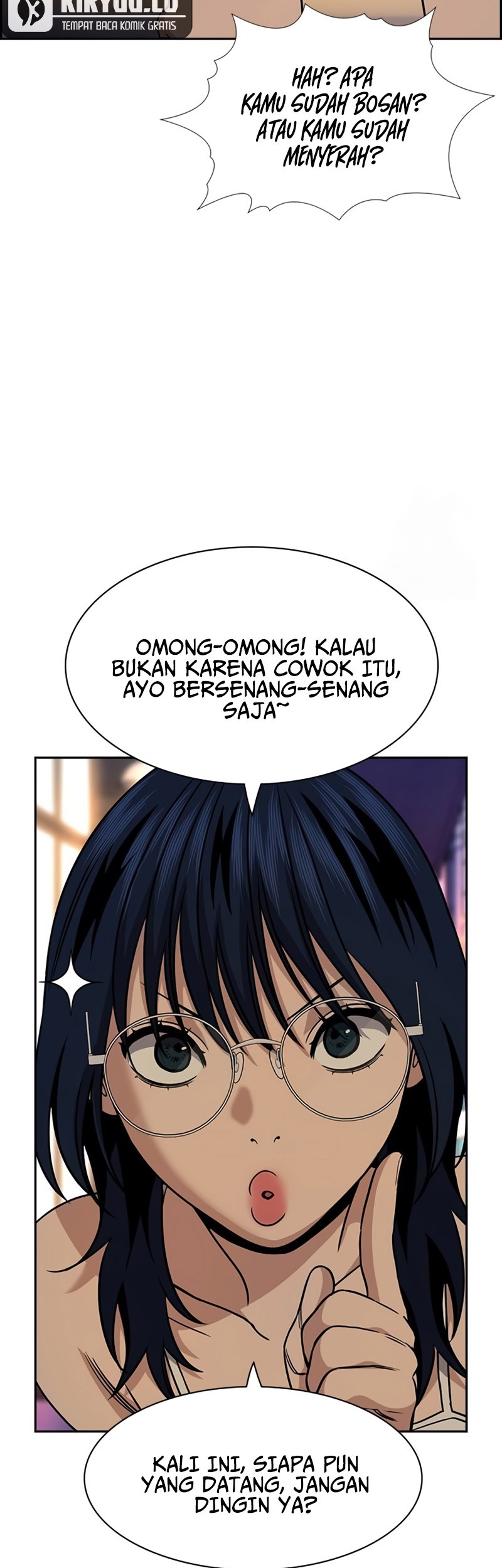 Chapter 165 - halaman 31