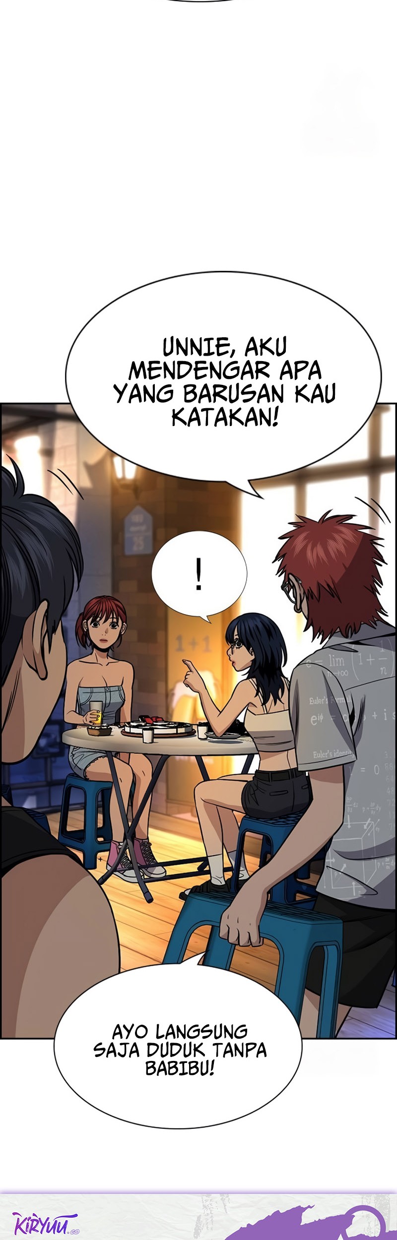 Chapter 165 - halaman 32