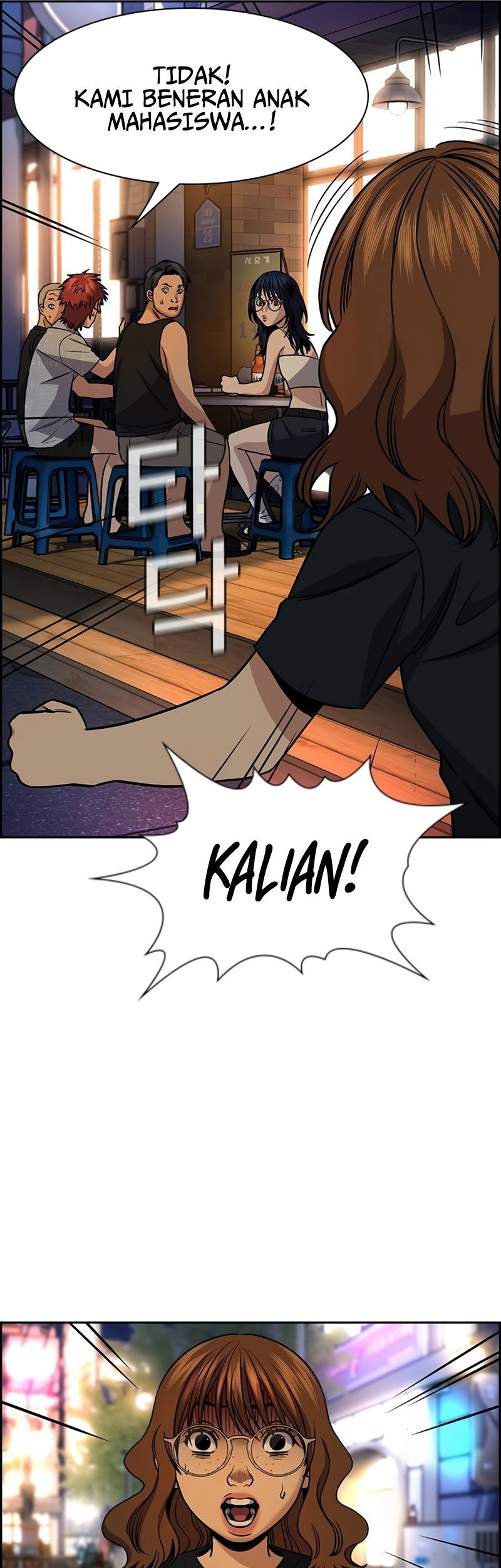 Chapter 165 - halaman 40