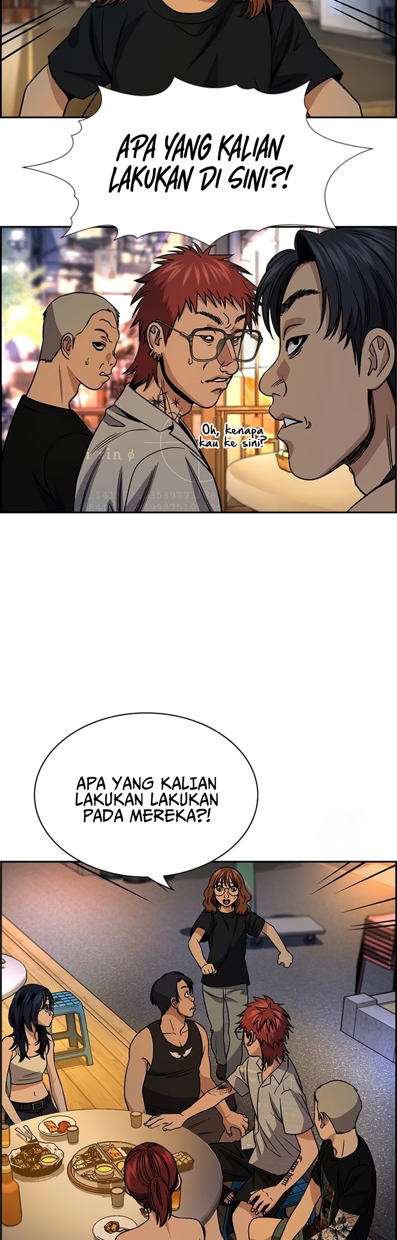 Chapter 165 - halaman 41