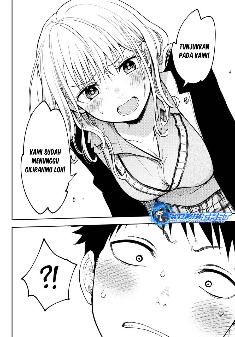 Chapter 140 - halaman 13