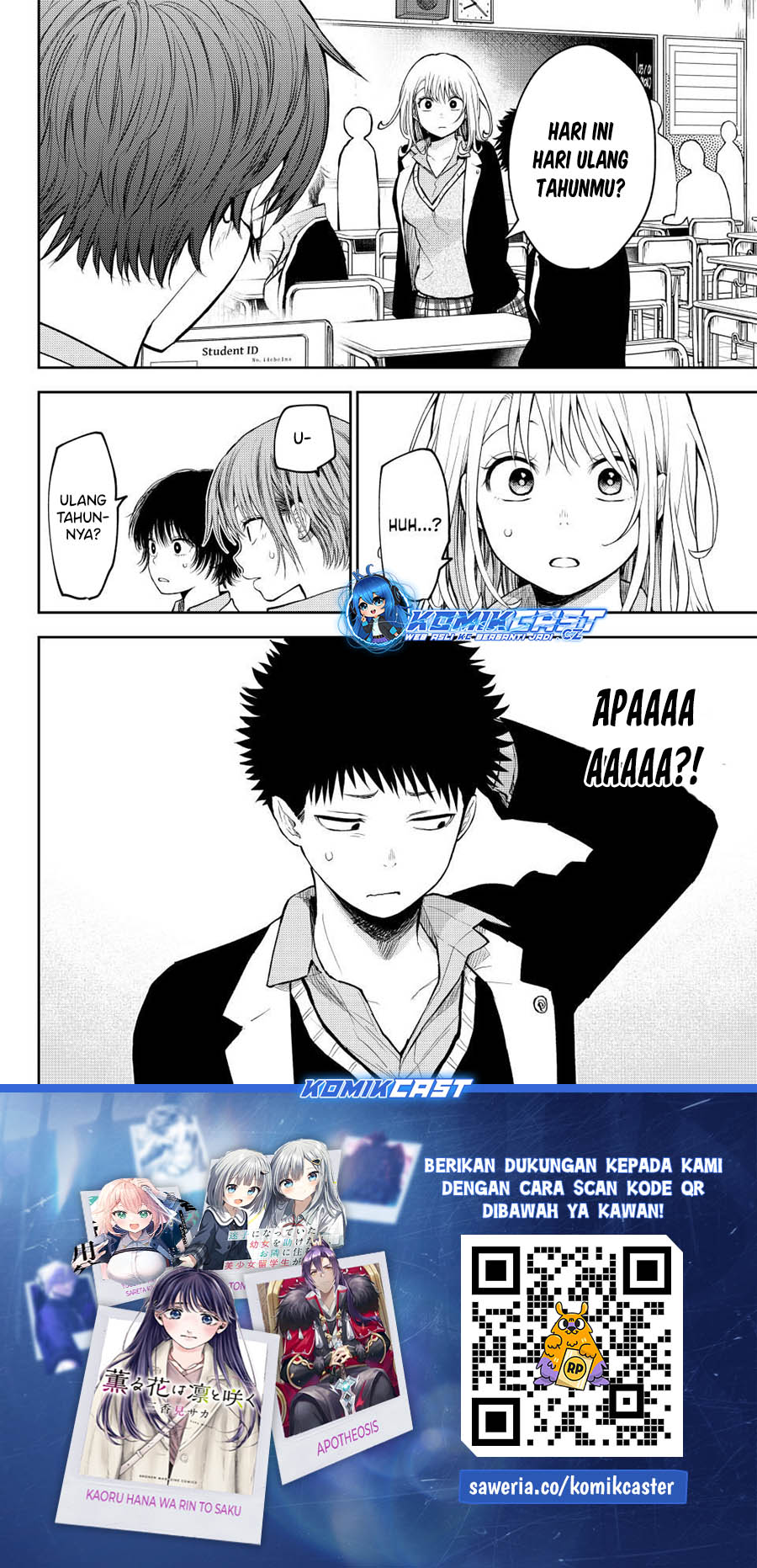 Chapter 140 - halaman 15