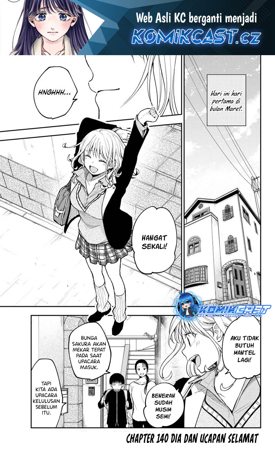 Chapter 140 - halaman 2