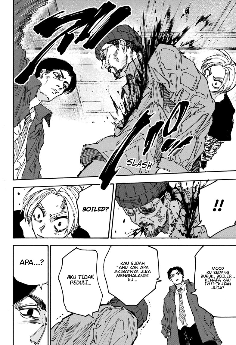 Chapter 184 - halaman 11