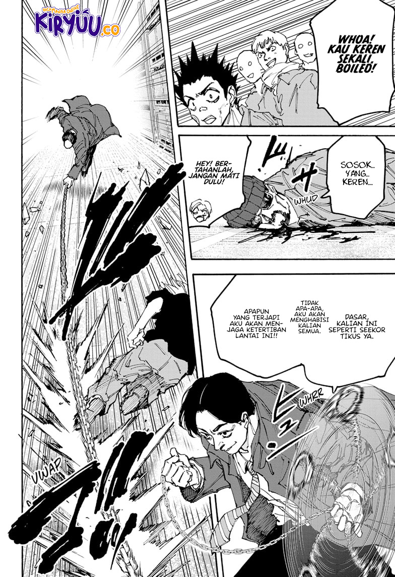 Chapter 184 - halaman 13