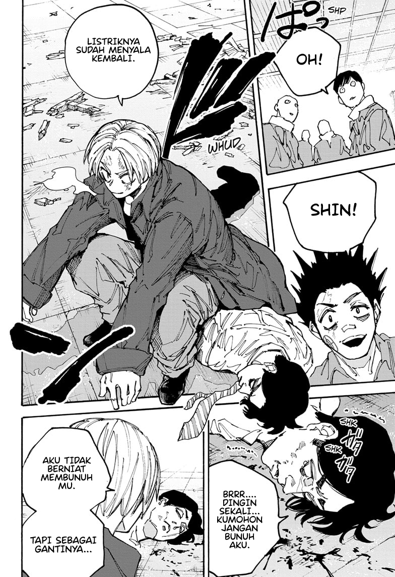 Chapter 184 - halaman 19