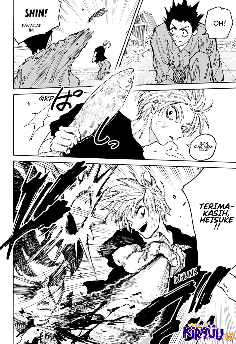 Chapter 184 - halaman 5