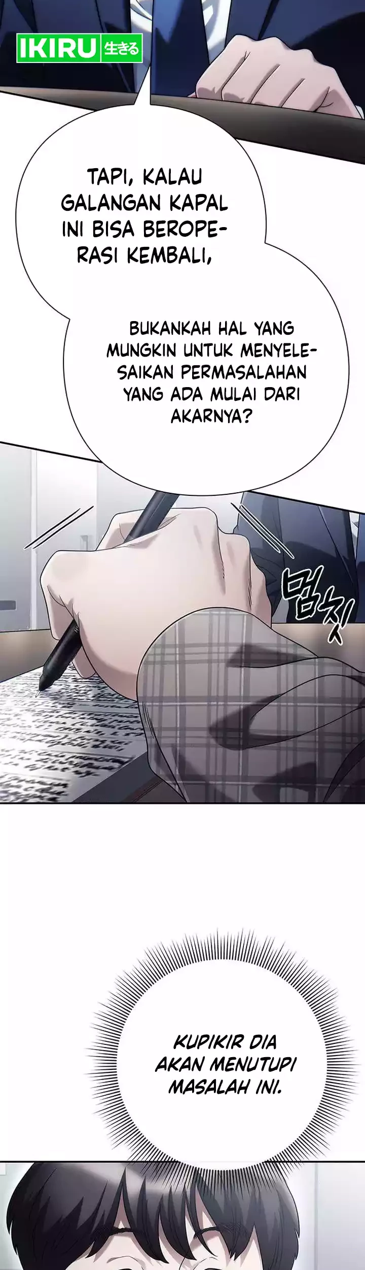 Chapter 96 - halaman 25