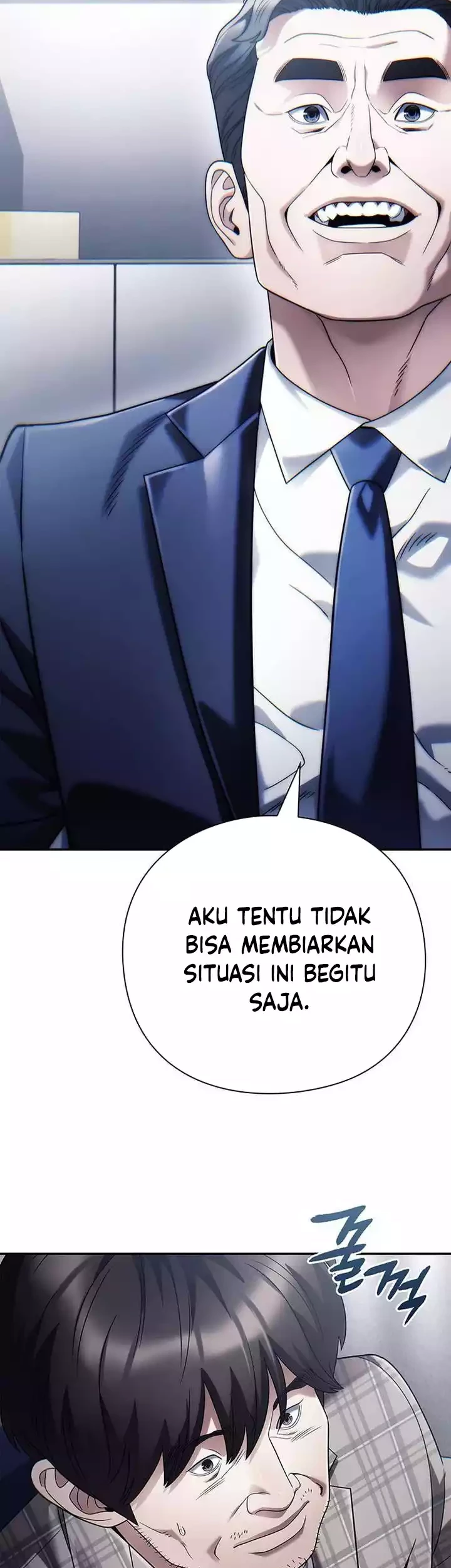 Chapter 96 - halaman 31