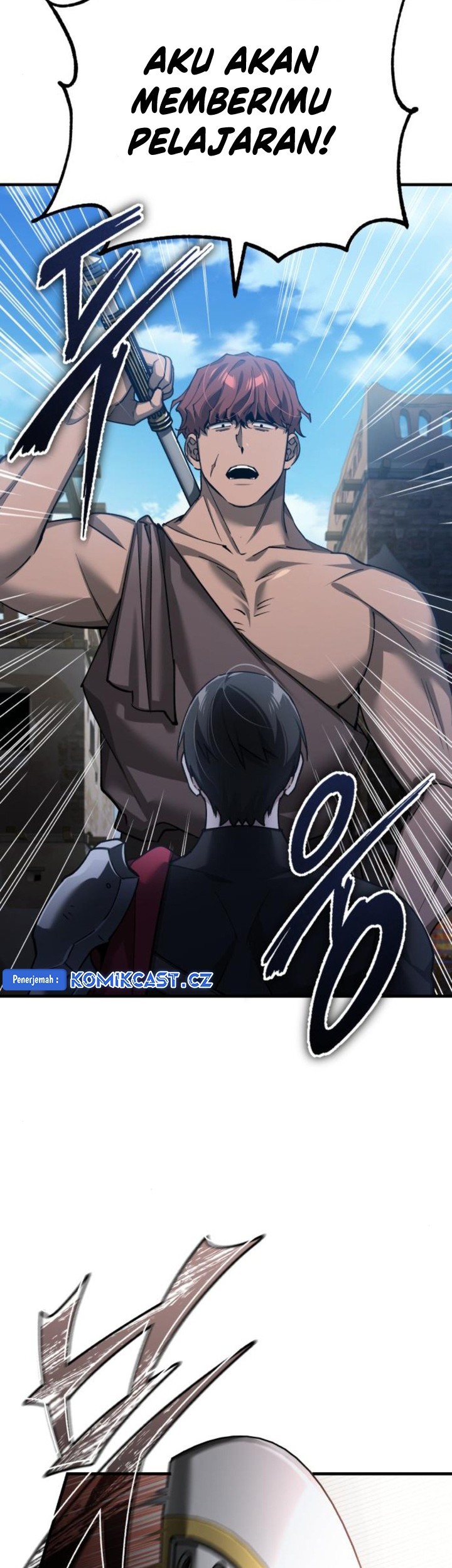 Chapter 126 - halaman 21