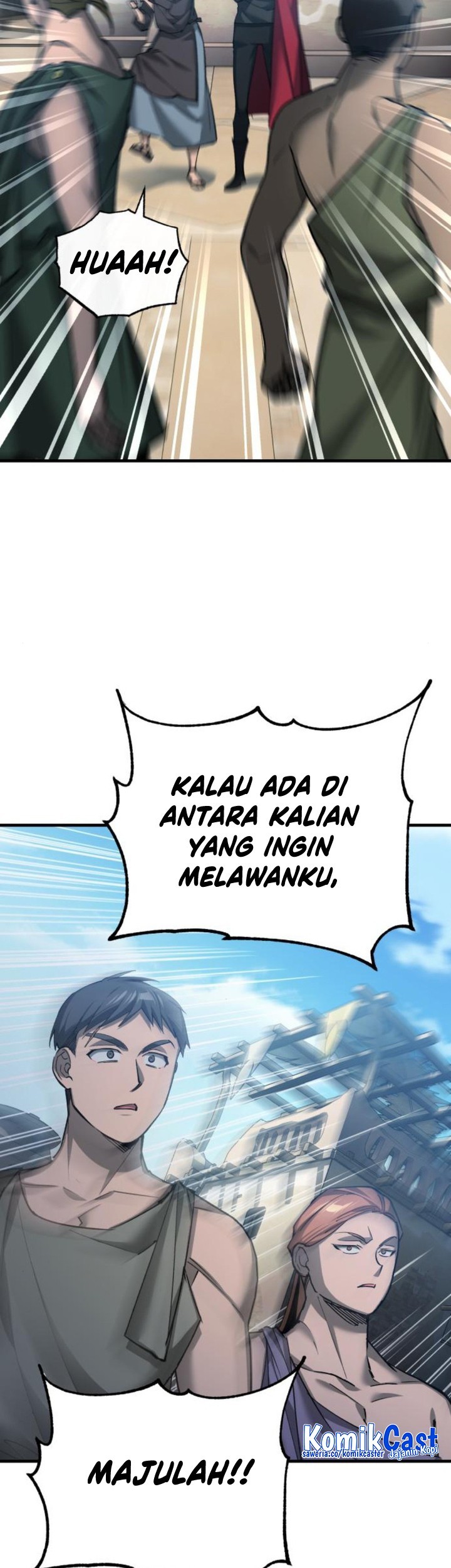 Chapter 126 - halaman 17