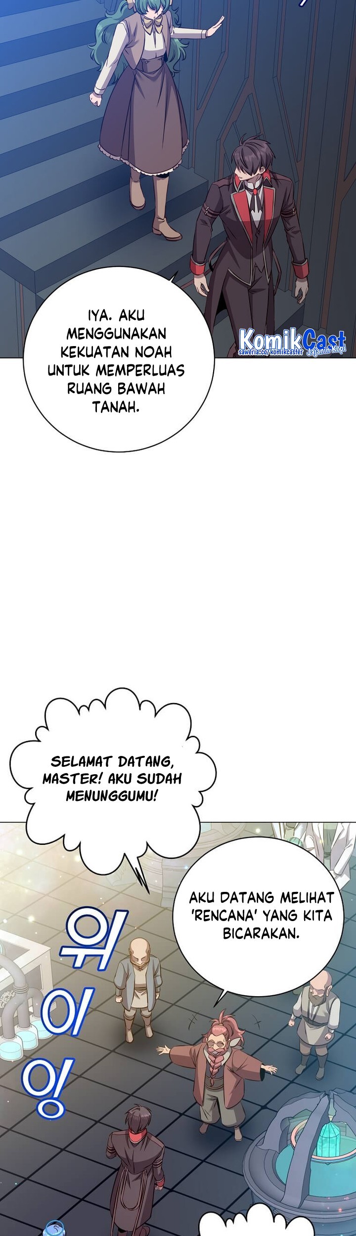 Chapter 178 - halaman 23