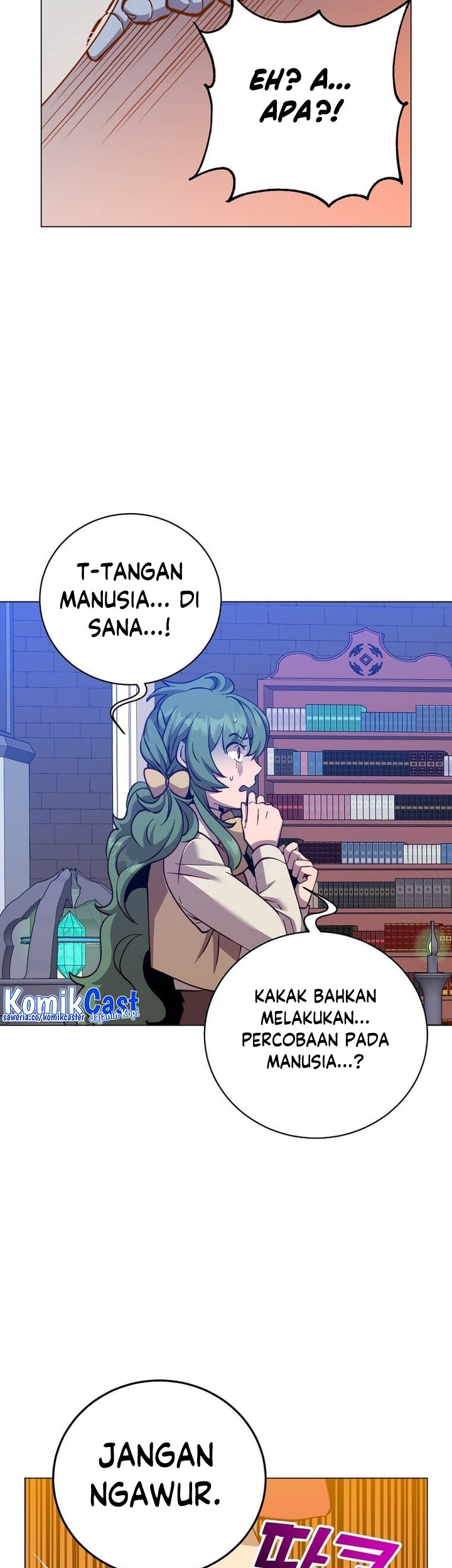Chapter 178 - halaman 25
