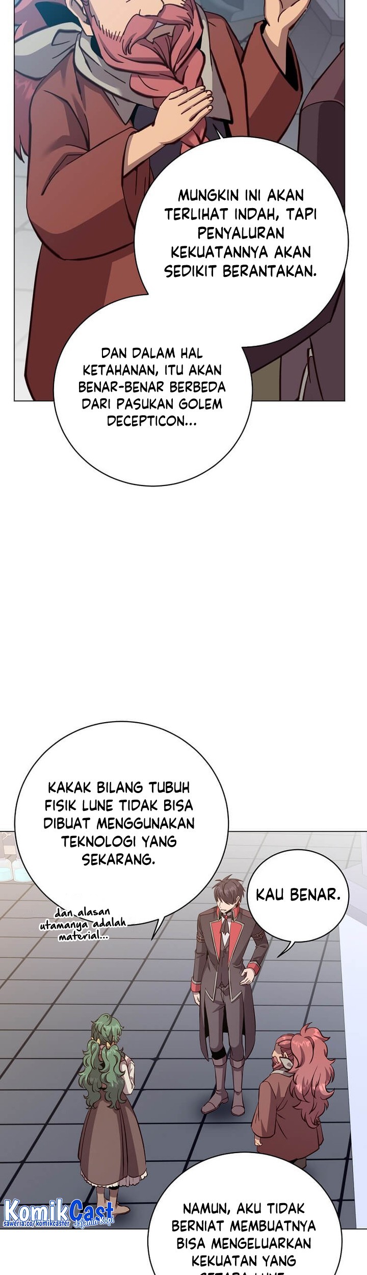 Chapter 178 - halaman 31