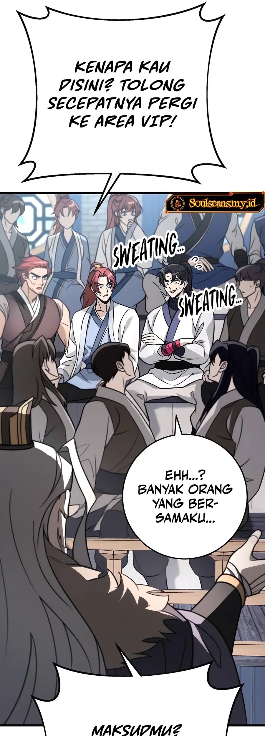 Chapter 57 - halaman 20
