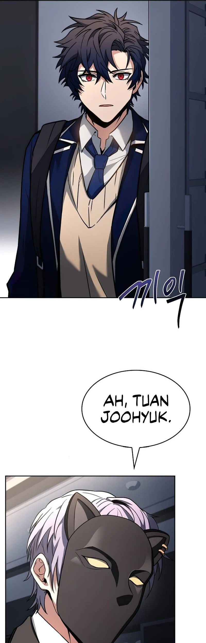 Chapter 87 - halaman 37