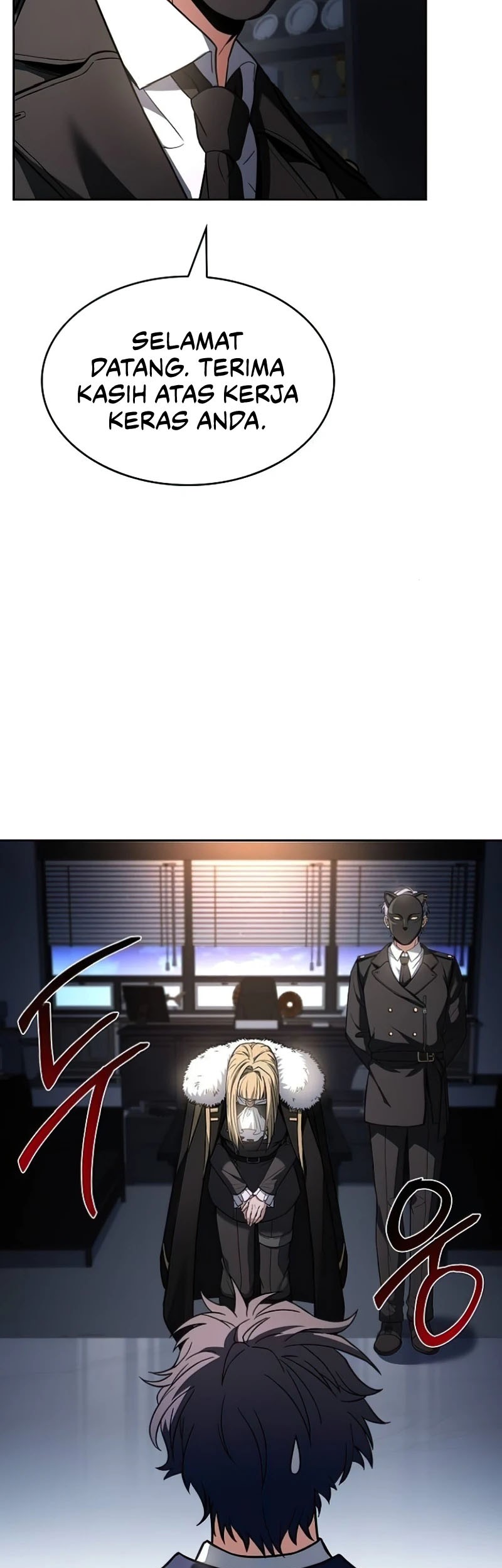 Chapter 87 - halaman 38