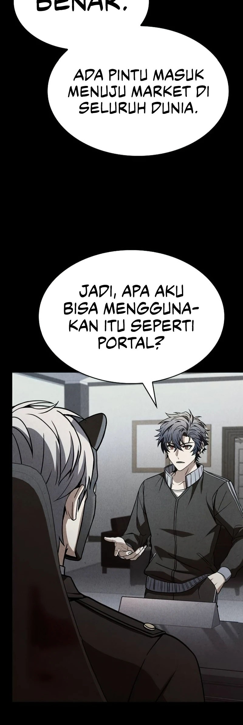 Chapter 87 - halaman 19