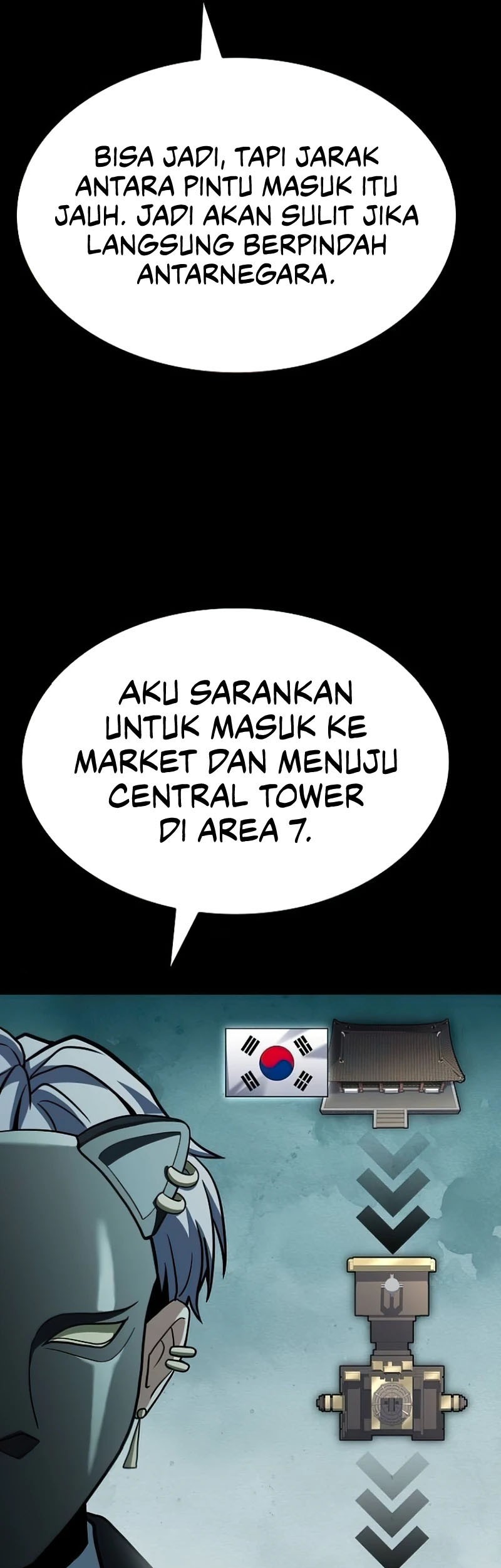 Chapter 87 - halaman 20