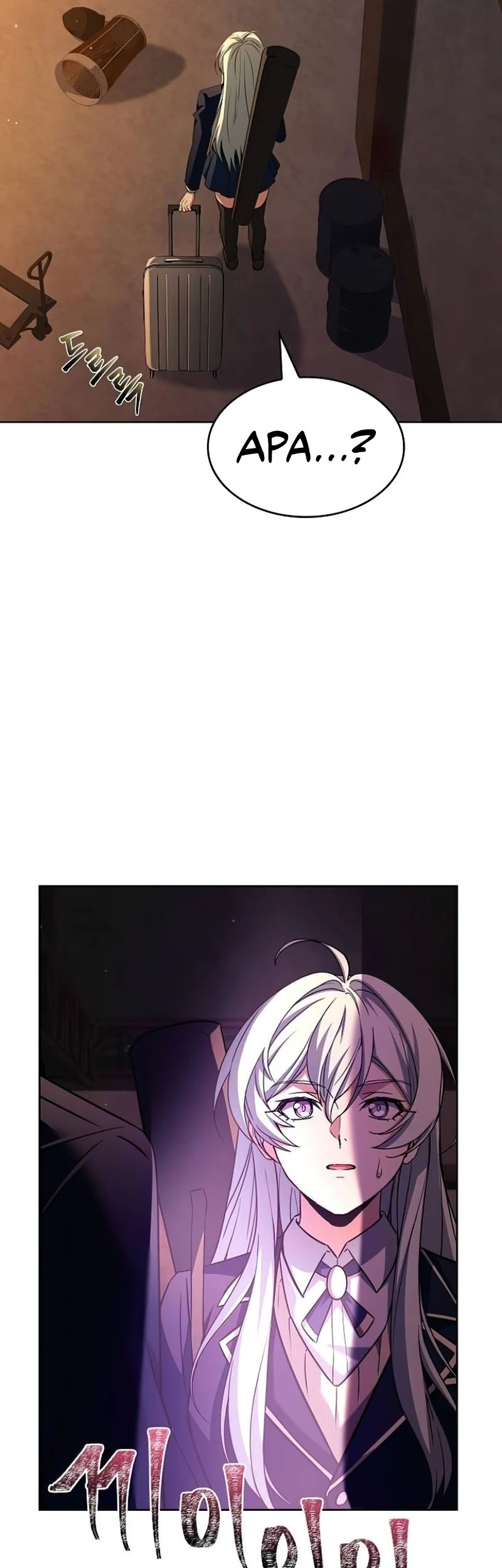 Chapter 87 - halaman 25