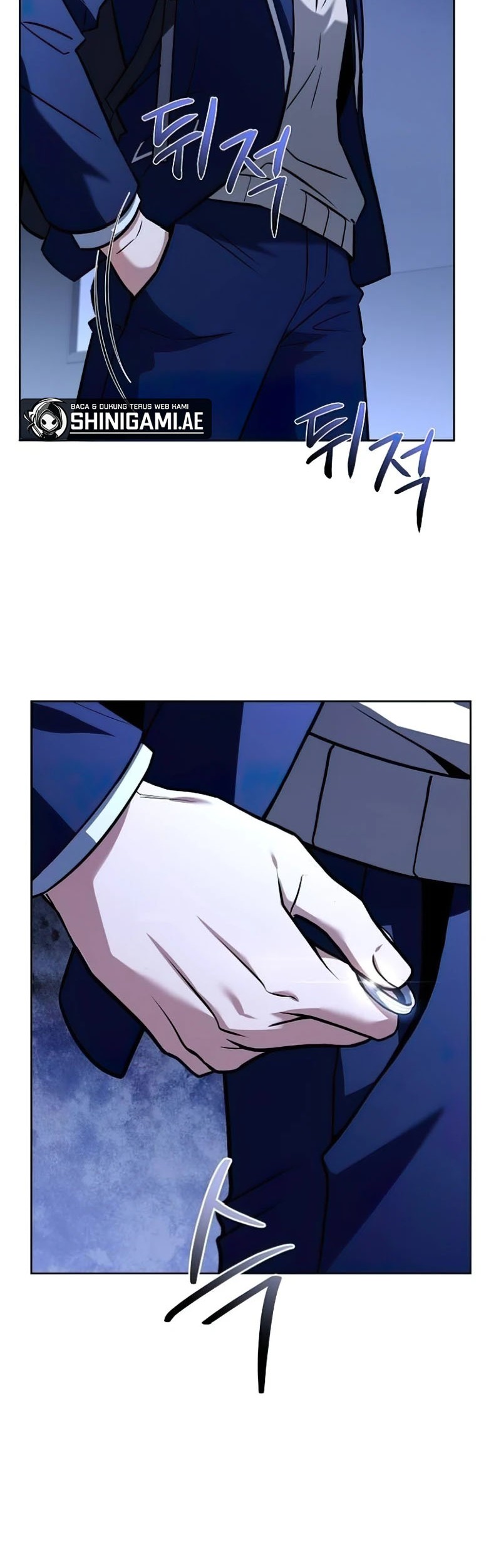 Chapter 87 - halaman 33